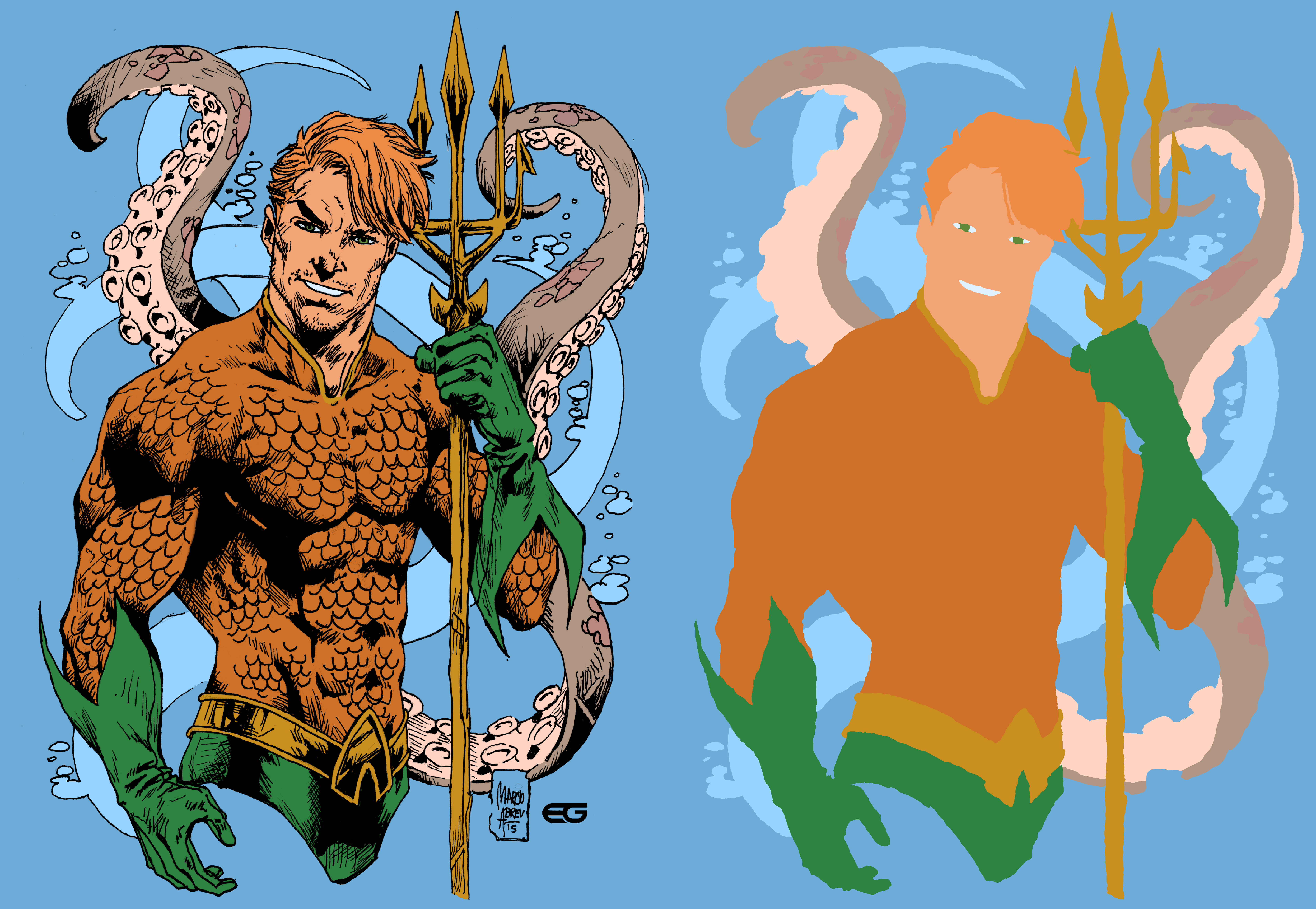 Aquaman Flats By Comic Eeb On Deviantart Aquaman Flats By Comic Eeb On Deviantart