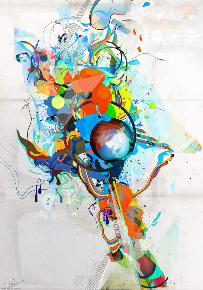 Nectar Flow by archanN on DeviantArt