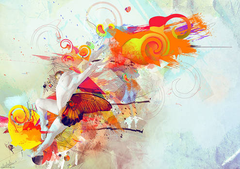 Digital Art Favourites By Phlogiston2312 On Deviantart
