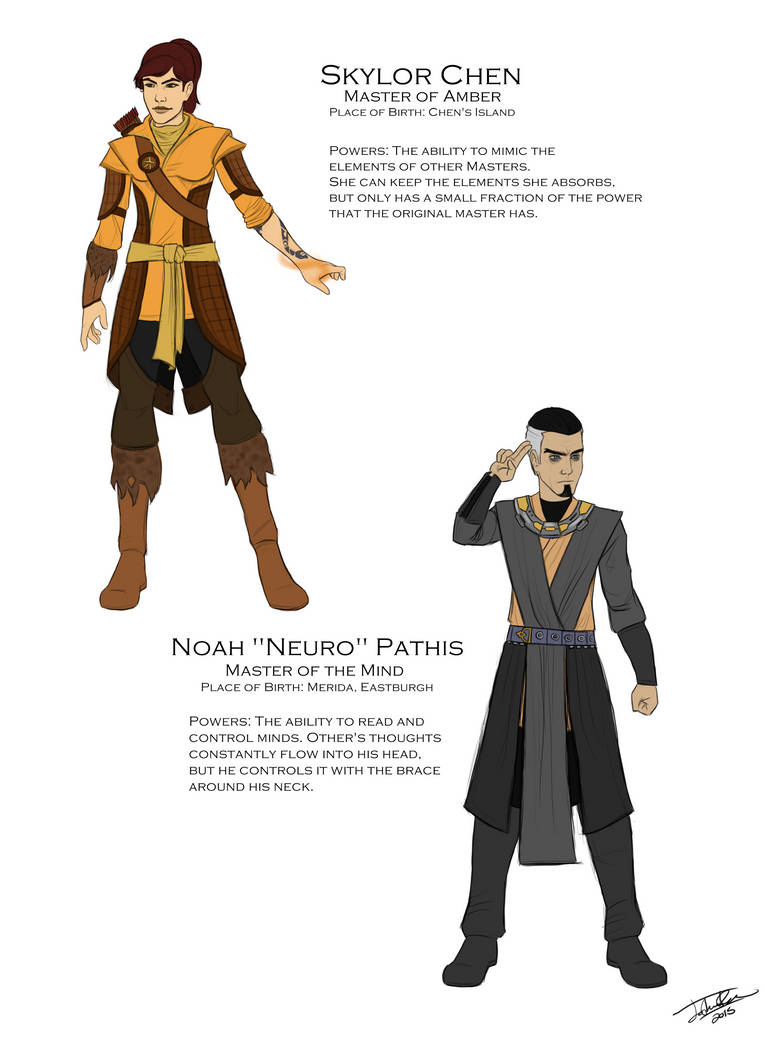 Skylor ninjago costume sales