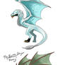 Dragons: Ice and Earth