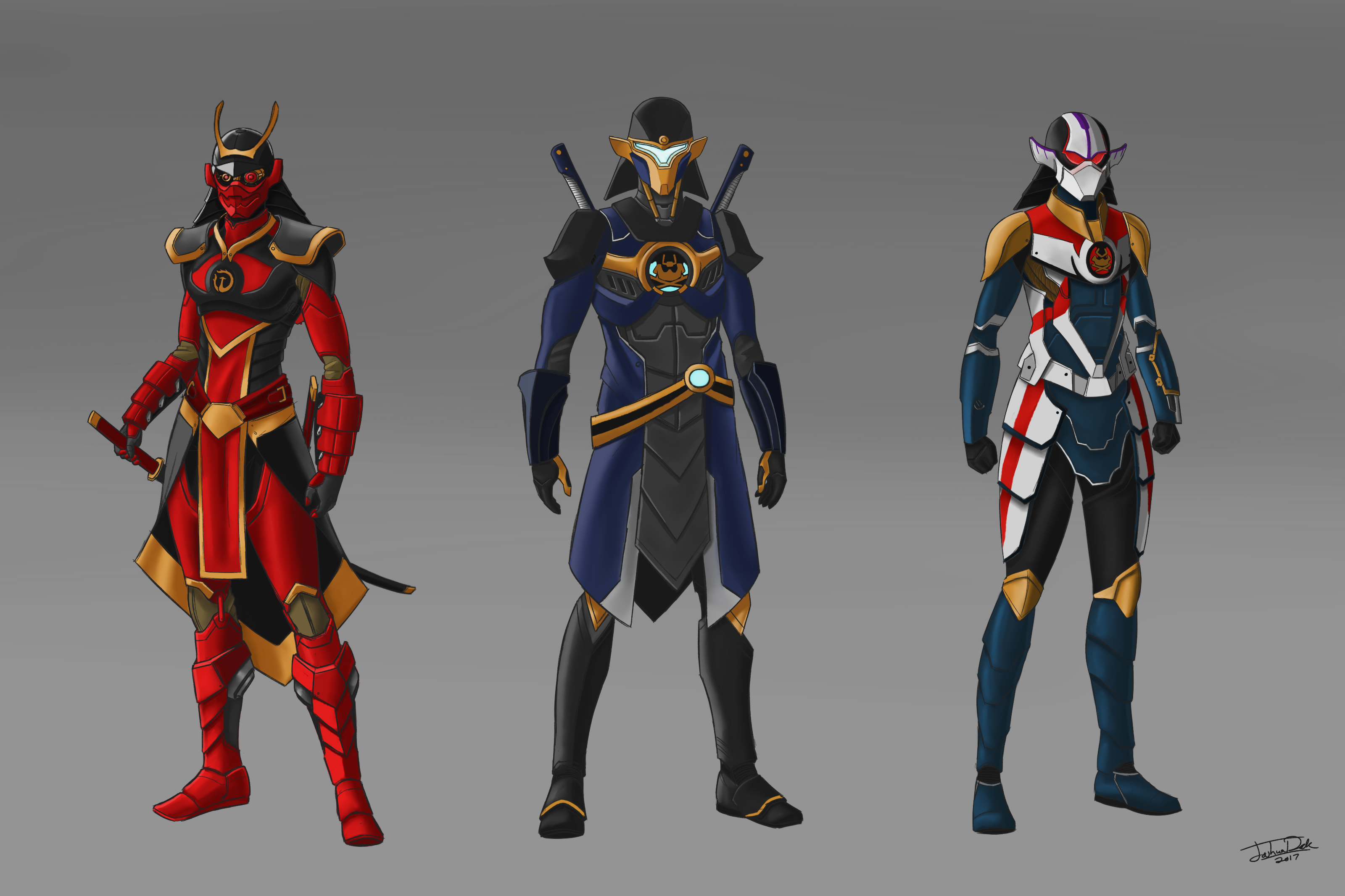 X Suit Pixal Ninjago Samurai X LEGO Minifigure Ninjago Samurai X