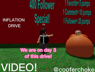 Explore the Best Inflation_drive Art | DeviantArt