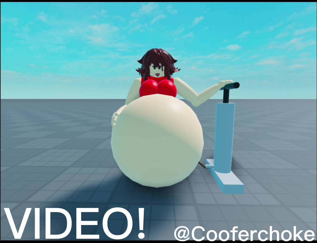 GF Inflation lol-VIDEO by CooferChoke on DeviantArt