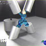 Samus's Test-VIDEO