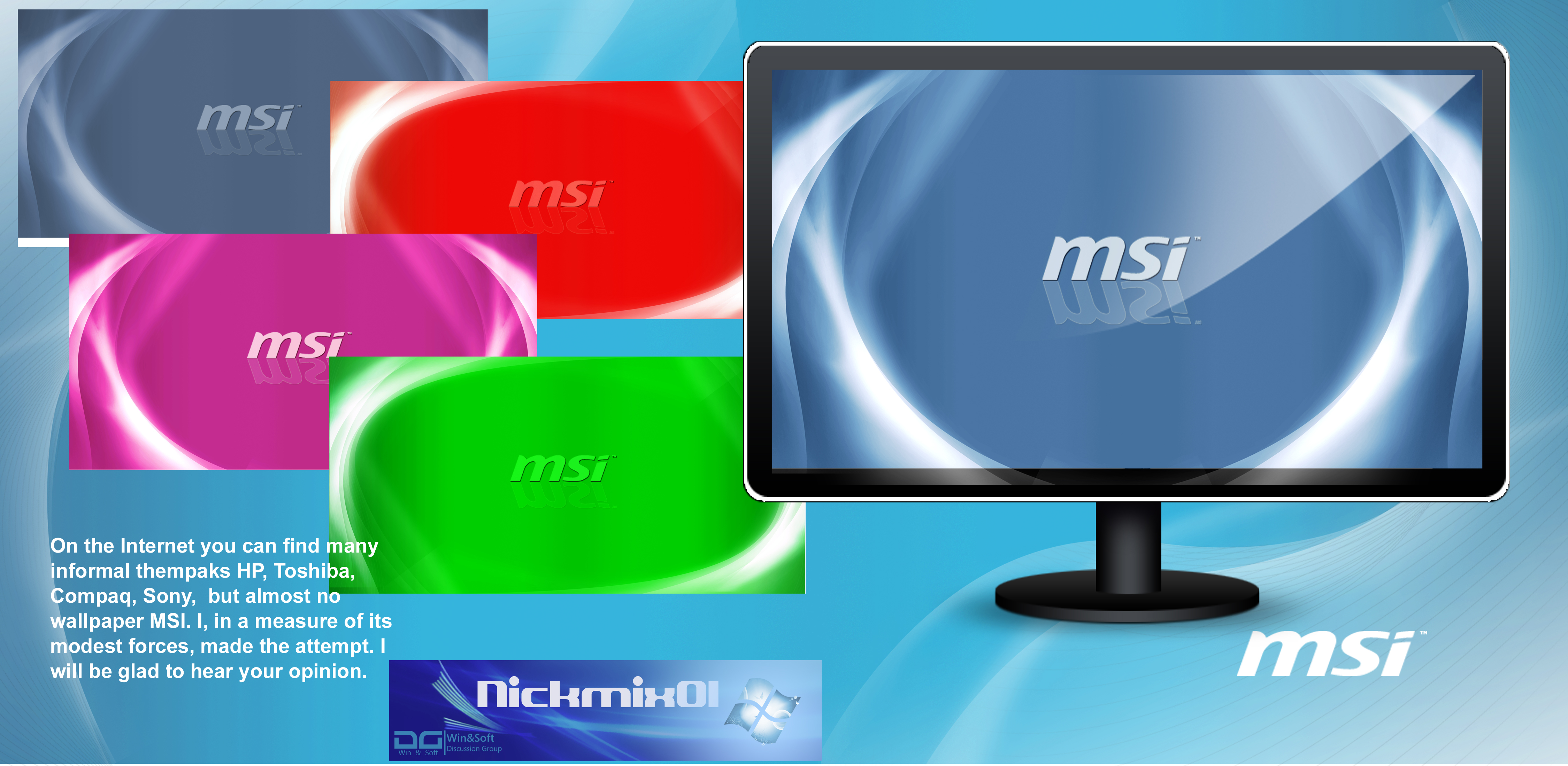 MSI