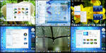 Windows 7 Classic for XP