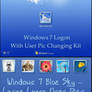 Windows 7 Logon Kit for XP