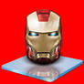 Iron Man Windows Library