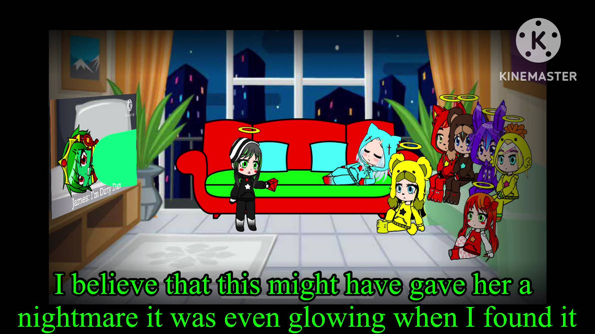 Eri had a nightmare part 2 by GamerKingTheSkunk0x0 on DeviantArt