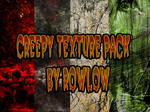 creepy texture hd pack