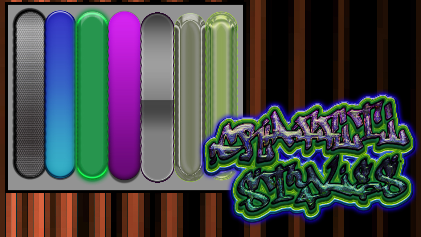 graffiti style for photoshop cs5