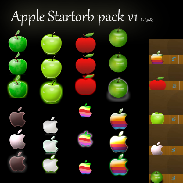 mac orbs for windows 7 mac orbs for windows 7