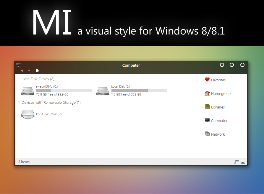 MI