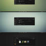 Minimal 2.0 dark for windows 7