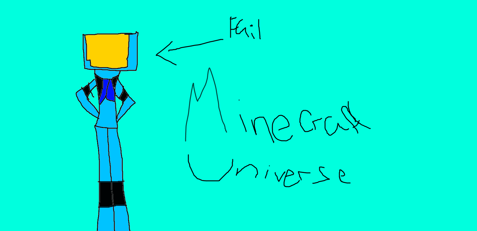 MinecraftUniverse