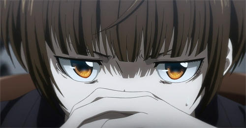 Psycho Pass 2 Ep 9 Tsunemori Akane By Pleasedonttouchme On Deviantart Psycho Pass 2 Ep 9 Tsunemori Akane By Pleasedonttouchme On Deviantart