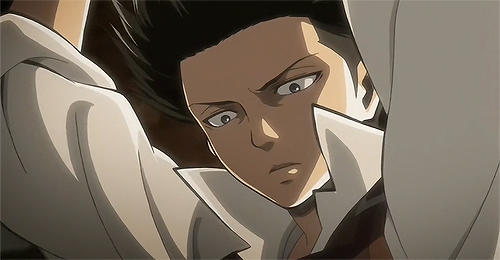 Get Wallpaper Shingeki No Kyojin Ova 4 Gif By Pleasedonttouchme On Deviantart For iPhone Free
