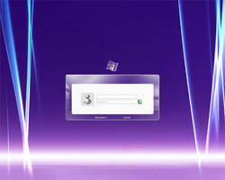 LHR Logn For Windows 7 6801