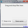 System32 File Changer v3