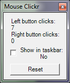 Mouse Clickr
