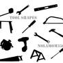 Tool Shapes