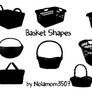 Basket Shapes