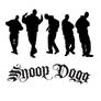 5 Snoop Dog in one shape