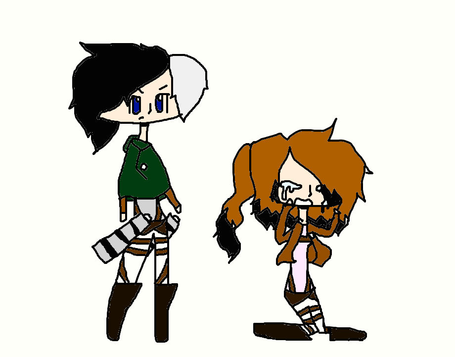 Friend's Death by yuukandaxallenwalker on DeviantArt