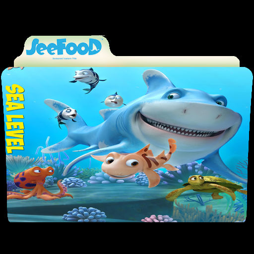Seefood 2012 Sea Level 2011 Anime Movie By Samz00 On Deviantart