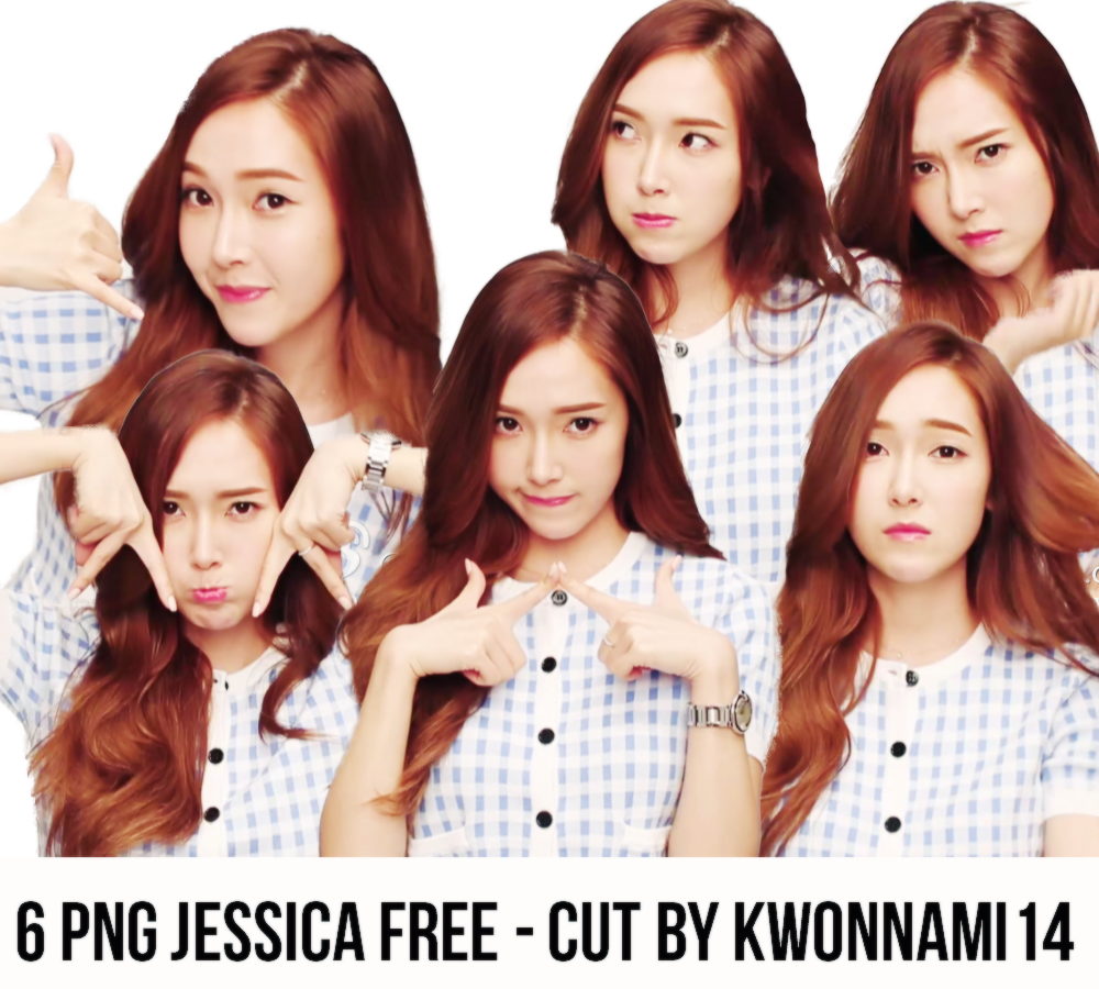 6 PnG Jessica Free