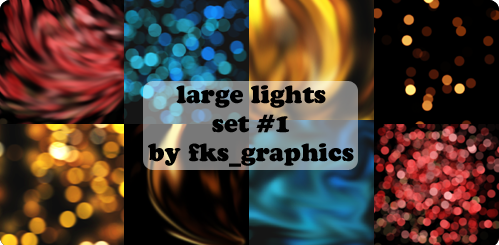 Eight Large Light Textures by fks-graphics on DeviantArt