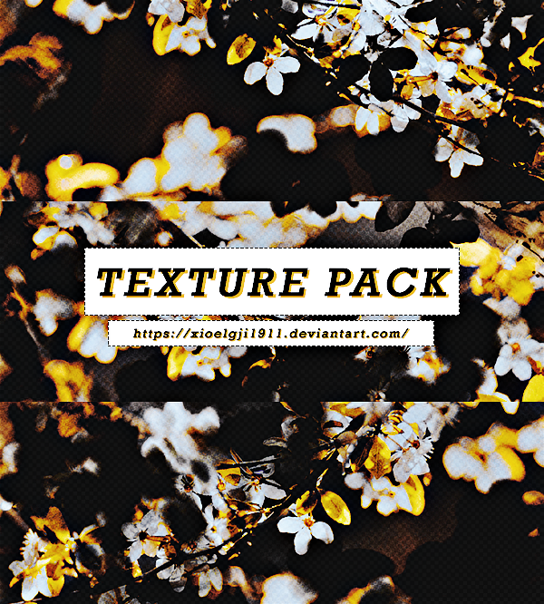 [Texture pack] by Xioelgji1911 on DeviantArt