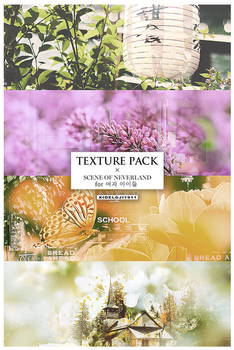 [ Texture Pack ]