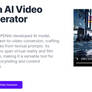 Sora AI Video Generator