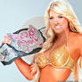 Kelly divas championship