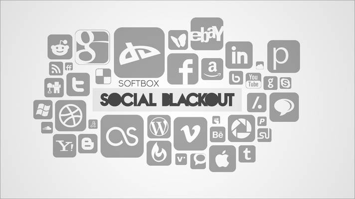 Social Blackout