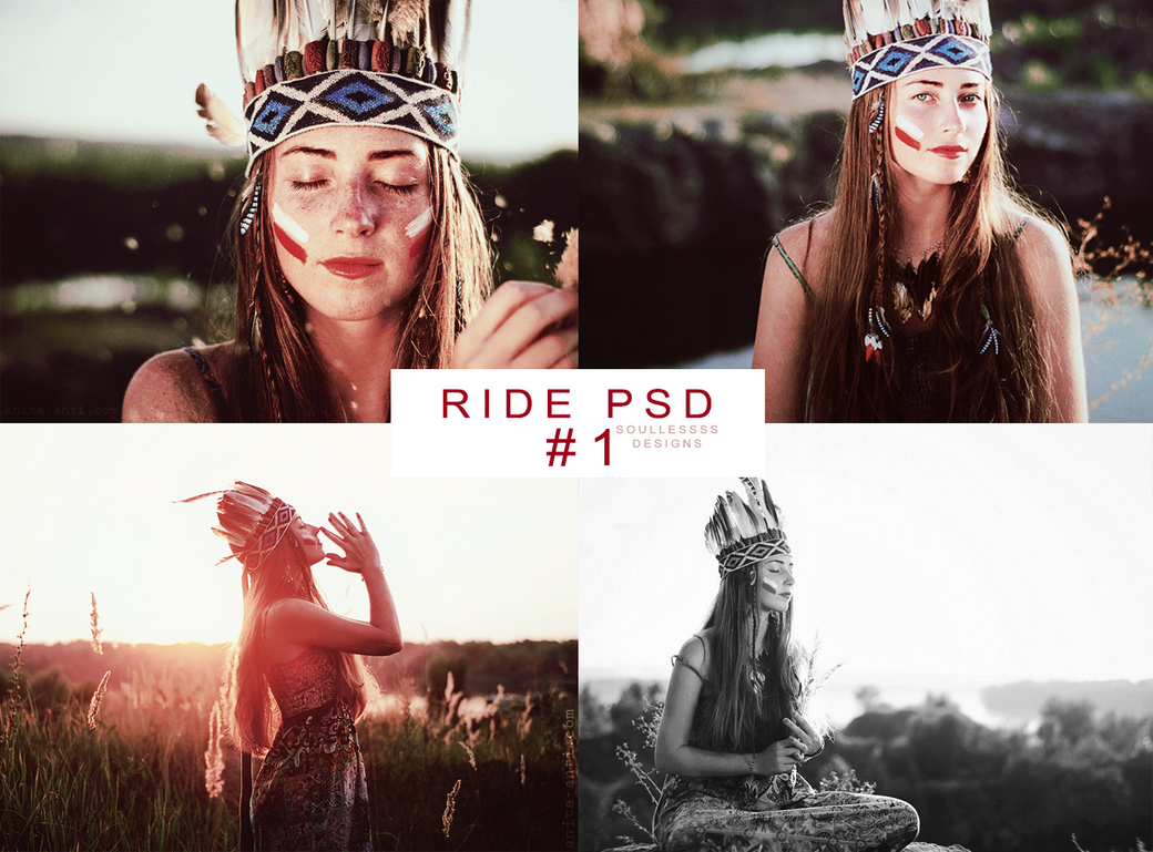 #1 PSD [Ride PSDS] by theoutlandish on DeviantArt