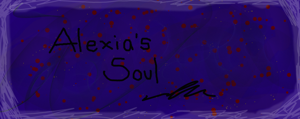 Alexia's Soul by deaththekid888888 on DeviantArt