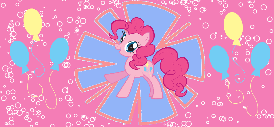 PinkiePie's Party