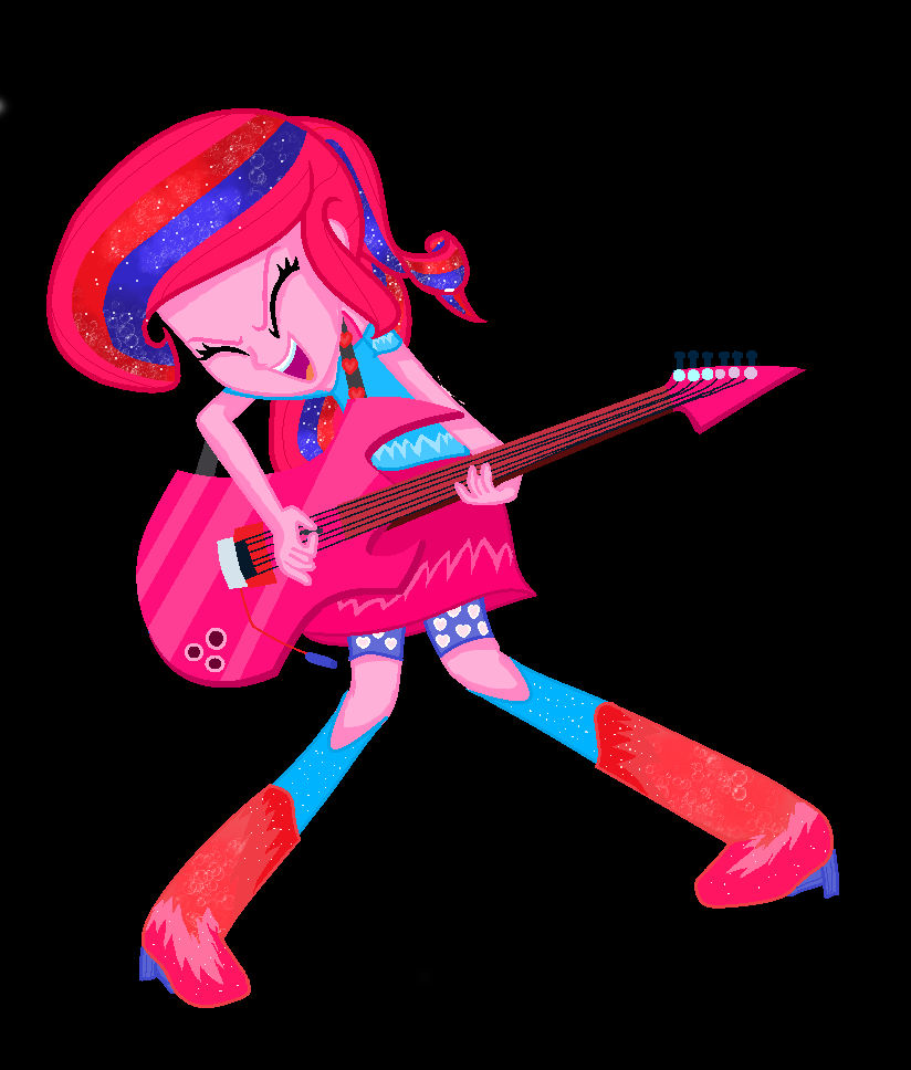 My Oc EG by SparkleLightDA on DeviantArt