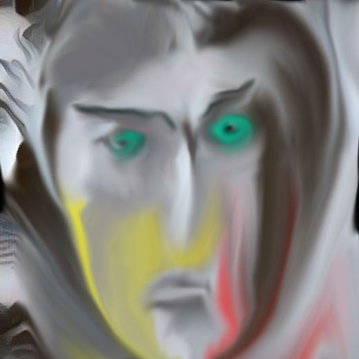 President of America Donald Trump by Differance7 on DeviantArt