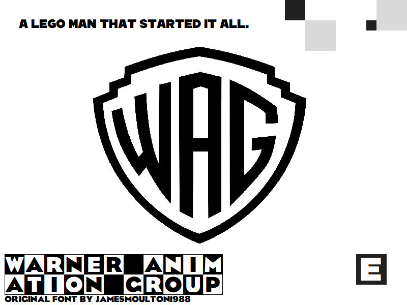 Wag Warner Animation Group By Esteveztheart On Deviantart Wag Warner Animation Group By Esteveztheart On Deviantart