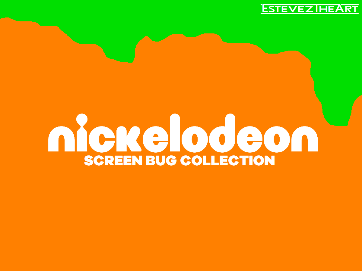 Nickelodeon ScreenBugs Concept by on DeviantArt