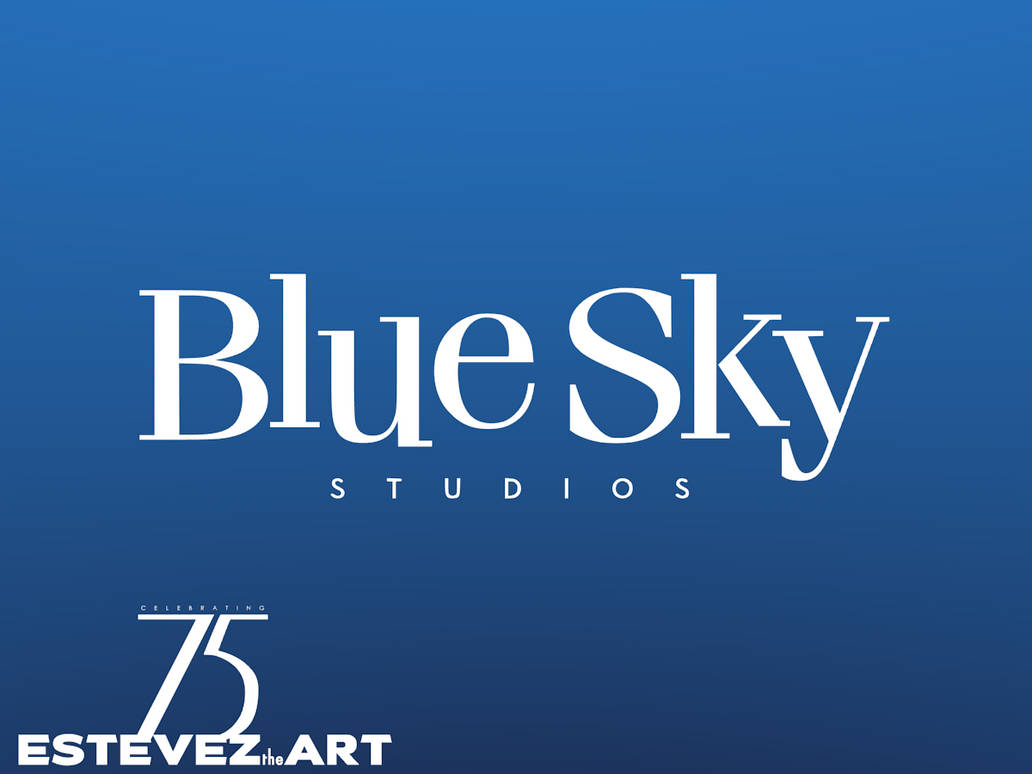 Blue Sky Studios by on DeviantArt