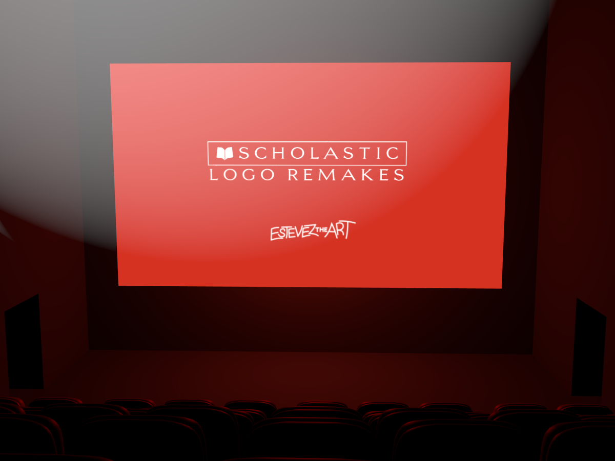 Scholastic Entertainment, Logopedia