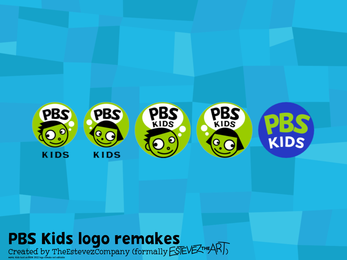 PBS Kids 2024