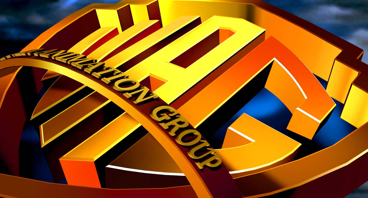Au Warner Animation Group Logo 2015 Prototype By Theestevezcompany Au Warner Animation Group Logo 2015 Prototype By Theestevezcompany