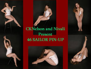 Pin-up Stock Pack