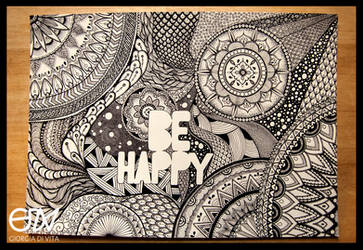 Be Happy - Stay Happy!